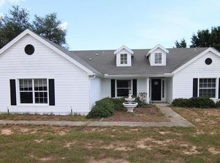 16769 Sandhill Rd, Winter Garden, FL 34787