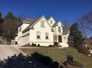 8133 Timberstone Ln, Powell, TN 37849