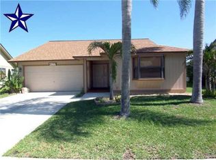 4177 SE Peppertree St, Stuart, FL 34997