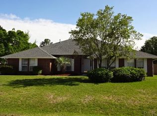 6005 Firefly Dr, Perdido Key, FL 32507