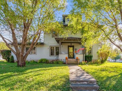 116 W Maple St, Roland, IA, 50236