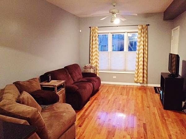 1st image of 1624 N Bell Ave APT 2