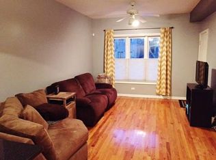 1624 N Bell Ave APT 2, Chicago, IL 60647