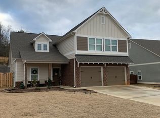 4146 Gardenia Ln, Moody, AL 35004