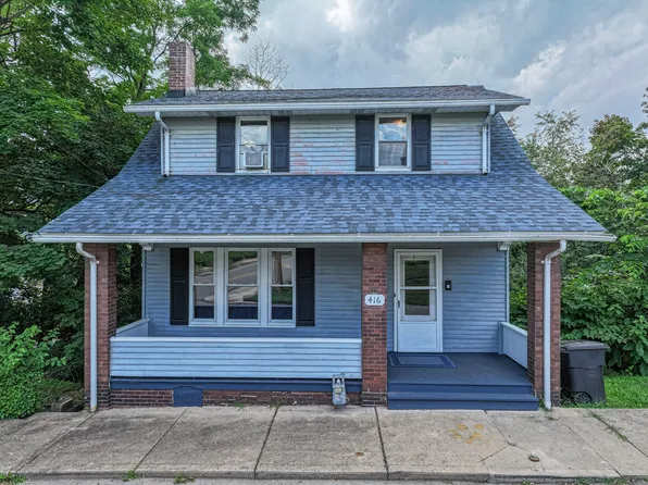 416 10th Ave, New Brighton, PA 15066