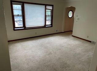 1506 Eleanor Ave, Toledo, OH 43612