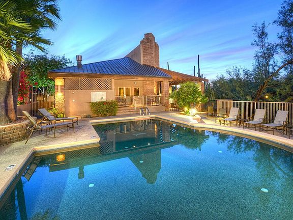 2nd image of 6655 N Canyon Crest Dr #2