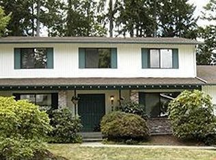 4641 121st Ave SE, Bellevue, WA 98006