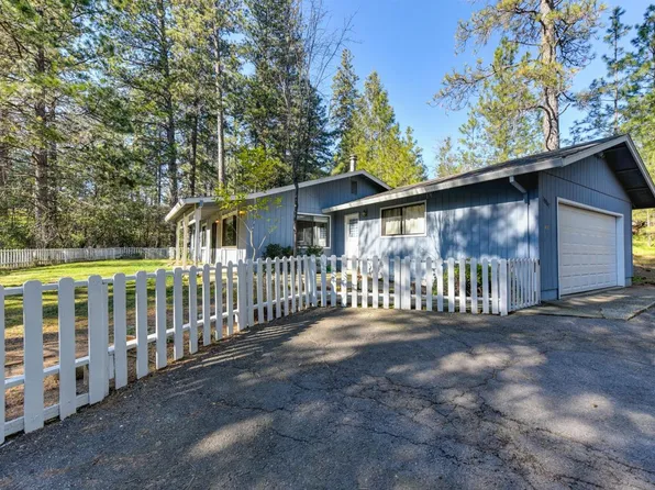18847 Placer Hills Rd, Meadow Vista, CA 95722