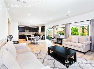 2465 E Bennington St, Ontario, CA 91761