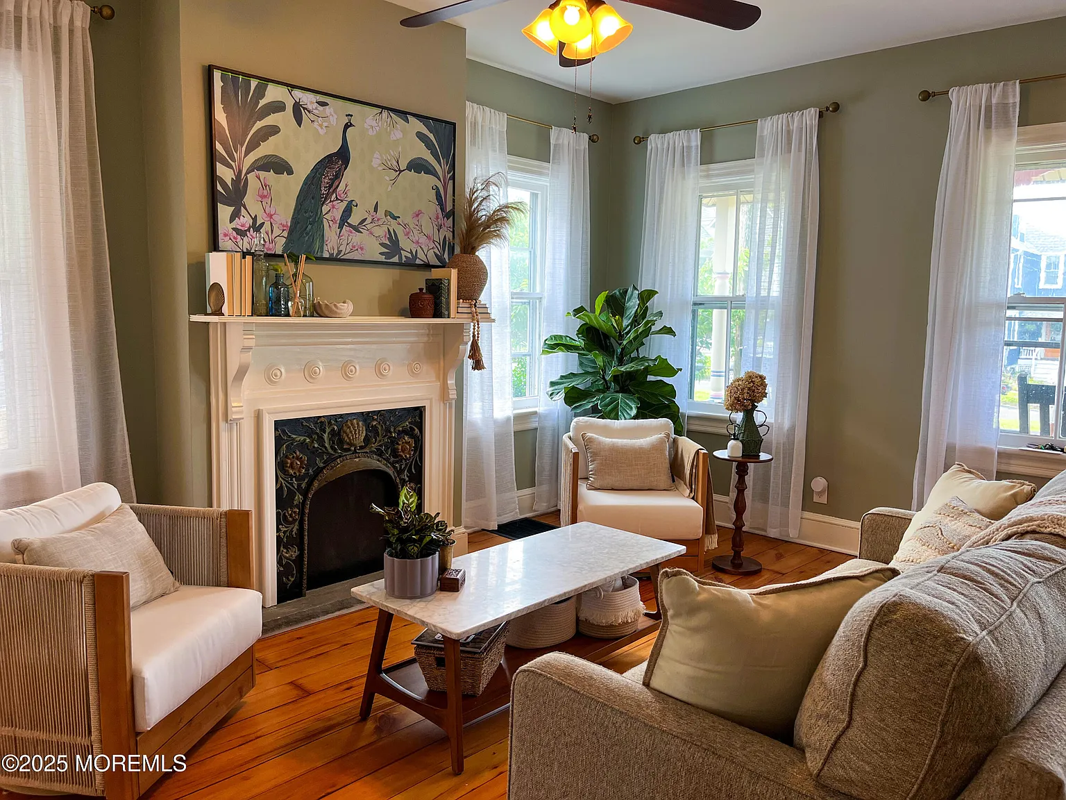 3 bed, $2,750 — Photo 3