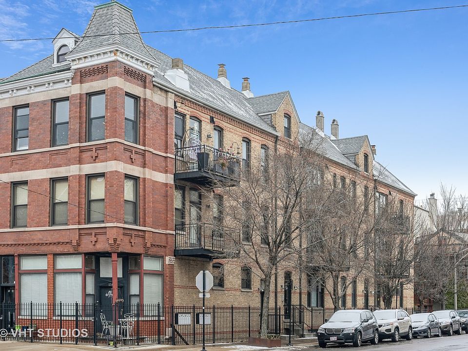 1st image of 1501 N Bosworth Ave #B-2