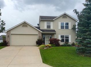 216 Kittridge Ln, Fort Wayne, IN