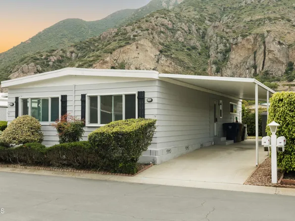 12 Isabel Ave #83, Camarillo, CA 93012