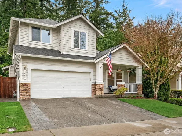 2009 62nd Loop SE, Auburn, WA 98092