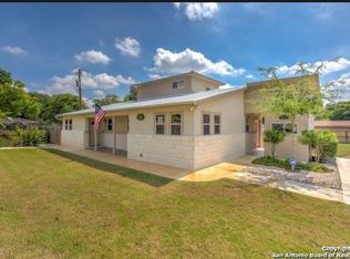 275 Future Dr, San Antonio, TX 78213