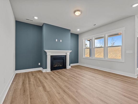 Family Room Sconset Walk Interior