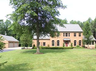 5600 Hughes Rd, Galena, OH 43021