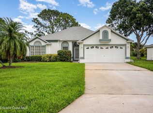 1445 California Dr, Melbourne, FL 32940