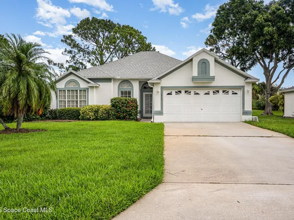 1445 California Dr, Melbourne, FL 32940