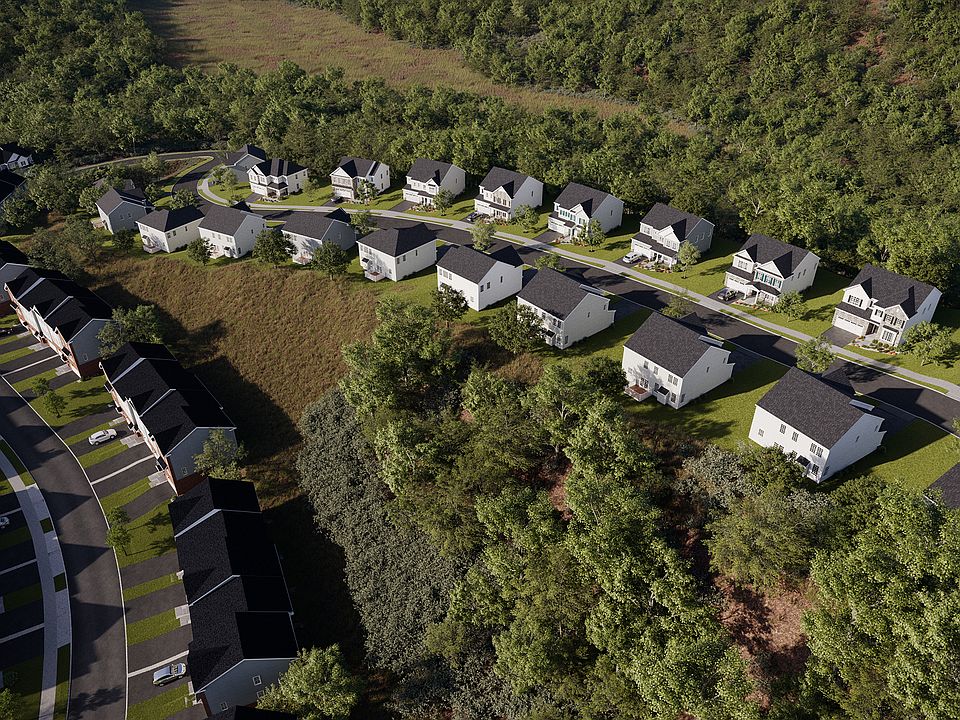 West Terrace Tuxedo Reserve Aerial 2of2