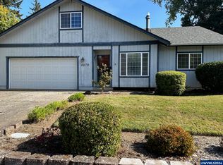 4070 32nd Pl NE, Salem, OR 97301