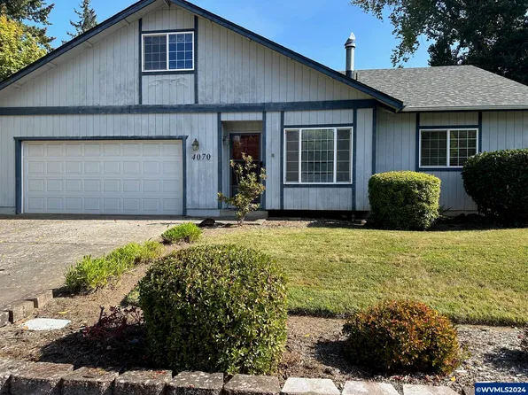 4070 32nd Pl NE, Salem, OR 97301