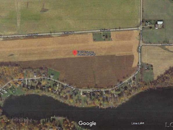 Hudson Real Estate Hudson Mi Homes For Sale Zillow