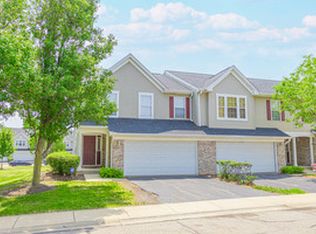 1335 Harvest Dr, Crest Hill, IL 60403