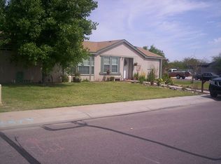 3720 W Salter Dr, Glendale, AZ 85308