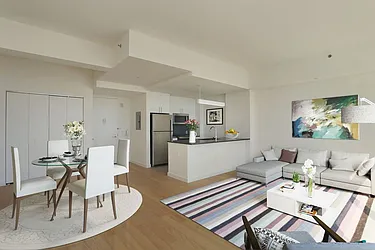 Rented by Red Apple Group