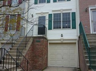 7811 Gum Springs Village Dr, Alexandria, VA 22306