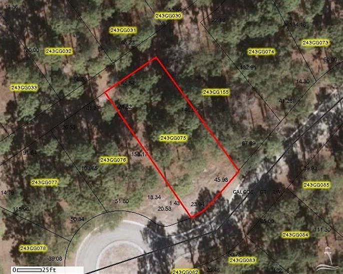 1st image of 6068 Calcos Court