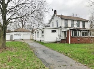 10989 N 300 E, Rome City, IN 46784