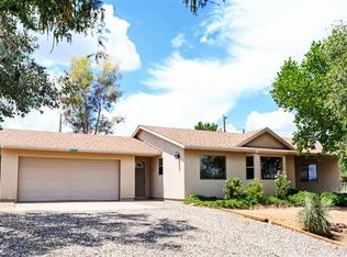 4780 N Cattlecall Trl, Rimrock, AZ 86335
