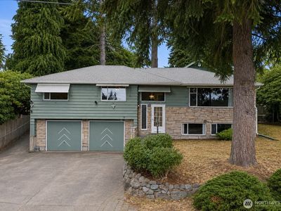 19910 Wallingford Avenue N, Shoreline, WA, 98133
