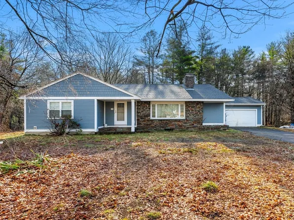 176 King St, Groveland, MA 01834