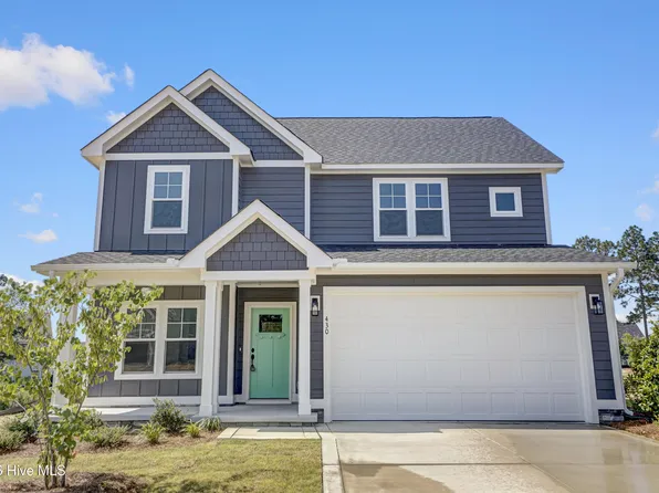 430 Albion Court, Carthage, NC 28327