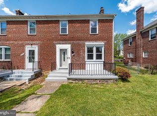 5302 Midwood Ave, Baltimore, MD 21212