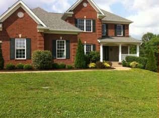 3006 Heather Green Blvd, La Grange, KY 40031