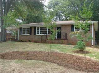 1079 Maryland Ave, Spartanburg, SC 29307