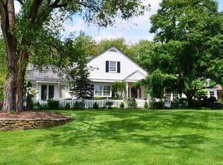 3509 Shade Rd, Akron, OH 44333