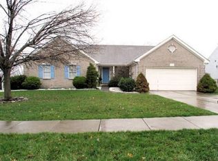 3364 Woodside Dr, Fairfield, OH 45014