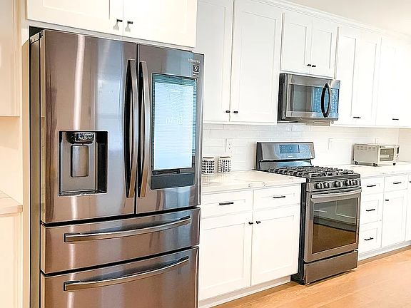 Appliances