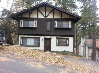 23001 Cedar Way, Crestline, CA 92325