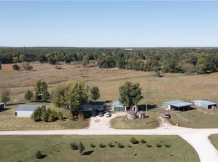 3820 Nebraska Dr, Ottawa, KS 66067