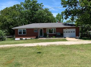 27226 Highway C, Salem, MO 65560