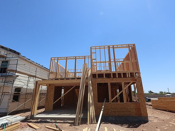Exterior - July 27, 2026