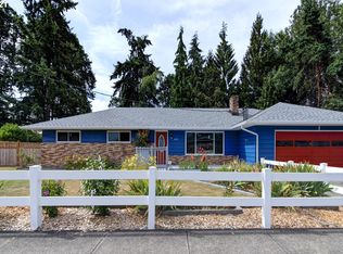 405 NW 9th St, Battle Ground, WA