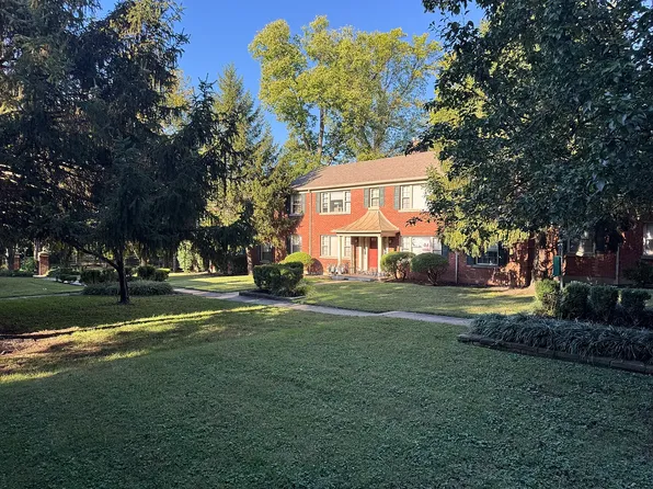 2464 Grinstead Dr APT 1, Louisville, KY 40204